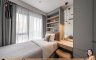 2 Bedroom Condo for rent in LIFE Asoke - Rama 9, Makkasan, Bangkok near MRT Phra Ram 9