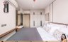 2 Bedroom Condo for rent in LIFE Asoke - Rama 9, Makkasan, Bangkok near MRT Phra Ram 9