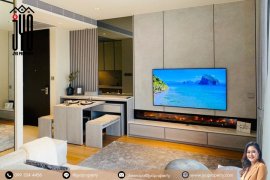 1 Bedroom Condo for sale in BEATNIQ Sukhumvit 32, Khlong Tan, Bangkok near BTS Thong Lo
