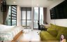 1 Bedroom Condo for sale in Noble Ploenchit, Lumpini, Bangkok near BTS Ploen Chit