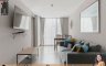 1 Bedroom Condo for rent in Klass Condo Siam, Wang Mai, Bangkok near BTS National Stadium