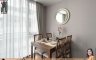 1 Bedroom Condo for rent in Klass Condo Siam, Wang Mai, Bangkok near BTS National Stadium