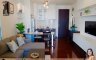 1 Bedroom Condo for rent in Ivy Thonglor, Khlong Tan Nuea, Bangkok