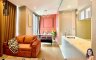 1 Bedroom Condo for rent in The Esse at Singha Complex, Khlong Toei Nuea, Bangkok near MRT Phetchaburi