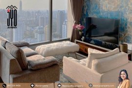 2 Bedroom Condo for sale in The ESSE Asoke, Khlong Toei Nuea, Bangkok near MRT Sukhumvit