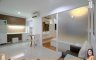 1 Bedroom Condo for rent in Lumpini Place Rama IX - Ratchada, Huai Khwang, Bangkok near MRT Phra Ram 9