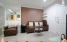1 Bedroom Condo for rent in Lumpini Place Rama IX - Ratchada, Huai Khwang, Bangkok near MRT Phra Ram 9