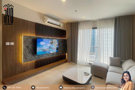 2 Bedroom Condo for rent in Life One Wireless, Lumpini, Bangkok near BTS Ploen Chit
