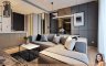 1 Bedroom Condo for rent in BEATNIQ Sukhumvit 32, Khlong Tan, Bangkok near BTS Thong Lo
