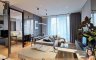 1 Bedroom Condo for rent in BEATNIQ Sukhumvit 32, Khlong Tan, Bangkok near BTS Thong Lo