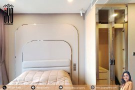 2 Bedroom Condo for rent in Ashton Chula - Silom, Maha Phruettharam, Bangkok near MRT Sam Yan