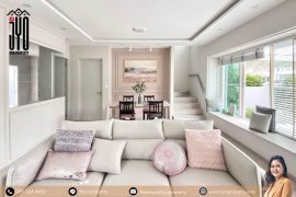2 Bedroom House for rent in Anya Bangna-Ramkhamhaeng 2, Dokmai, Bangkok