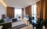 2 Bedroom Condo for rent in Aequa Sukhumvit 49, Khlong Tan Nuea, Bangkok near BTS Thong Lo