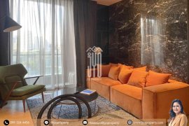 1 Bedroom Condo for rent in BEATNIQ Sukhumvit 32, Khlong Tan, Bangkok near BTS Thong Lo