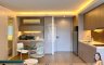 1 Bedroom Condo for rent in MODE Sukhumvit 61, Khlong Tan Nuea, Bangkok near BTS Ekkamai