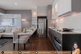 1 Bedroom Condo for Sale or Rent in Ivy Thonglor, Khlong Tan Nuea, Bangkok