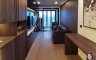 1 Bedroom Condo for rent in Noble BE 33, Khlong Toei Nuea, Bangkok near BTS Phrom Phong