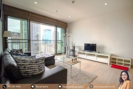 1 Bedroom Condo for rent in Noble Solo, Khlong Tan Nuea, Bangkok