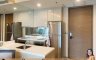 1 Bedroom Condo for rent in The Address Sathorn, Silom, Bangkok near BTS Saint Louis