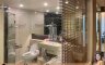 1 Bedroom Condo for rent in The Address Sathorn, Silom, Bangkok near BTS Saint Louis