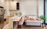 1 Bedroom Condo for rent in LAVIQ Sukhumvit 57, Khlong Tan Nuea, Bangkok near BTS Thong Lo