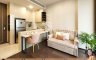 1 Bedroom Condo for rent in LAVIQ Sukhumvit 57, Khlong Tan Nuea, Bangkok near BTS Thong Lo