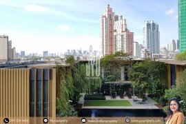 2 Bedroom Condo for Sale or Rent in The Lumpini 24, Khlong Tan, Bangkok near MRT Queen Sirikit National Convention Centre