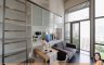 1 Bedroom Condo for rent in Ideo Morph 38, Phra Khanong, Bangkok near BTS Thong Lo