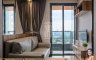 1 Bedroom Condo for rent in The Lumpini 24, Khlong Tan, Bangkok near MRT Queen Sirikit National Convention Centre