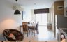 1 Bedroom Condo for rent in The Clover, Khlong Tan Nuea, Bangkok