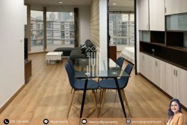 2 Bedroom Condo for rent in CitiSmart Sukhumvit 18, Khlong Toei, Bangkok near BTS Asoke