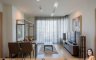 2 Bedroom Condo for rent in Siri at Sukhumvit, Phra Khanong, Bangkok near BTS Thong Lo