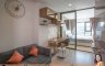 1 Bedroom Condo for rent in Life One Wireless, Lumpini, Bangkok near BTS Ploen Chit