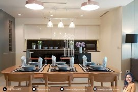 3 Bedroom Condo for rent in The River by Raimon Land, Khlong Ton Sai, Bangkok near BTS Charoen Nakhon