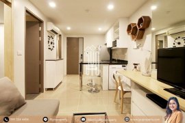1 Bedroom Condo for Sale or Rent in Mirage Sukhumvit 27, Khlong Toei Nuea, Bangkok near MRT Sukhumvit
