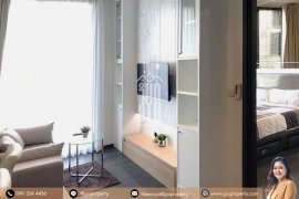 1 Bedroom Condo for Sale or Rent in Edge Sukhumvit 23, Khlong Toei Nuea, Bangkok near MRT Sukhumvit