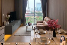 1 Bedroom Condo for rent in Noble BE19, Khlong Toei Nuea, Bangkok near MRT Sukhumvit