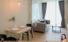 1 Bedroom Condo for rent in Noble Recole, Khlong Toei, Bangkok near MRT Sukhumvit
