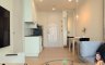1 Bedroom Condo for rent in Noble Recole, Khlong Toei, Bangkok near MRT Sukhumvit