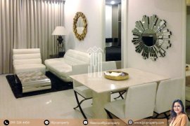 2 Bedroom Condo for rent in Q Langsuan, Lumpini, Bangkok near BTS Ratchadamri