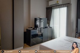 1 Bedroom Condo for sale in IDEO New Rama 9, Hua Mak, Bangkok near MRT Ramkhamhaeng 12