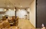 1 Bedroom Condo for Sale or Rent in The Lumpini 24, Khlong Tan, Bangkok
