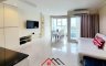 2 Bedroom Condo for sale in Lumpini Seaview Jomtien, Na Kluea, Chonburi