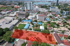 Land for sale in Pattaya, Chonburi