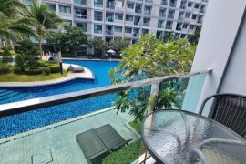 1 Bedroom Condo for sale in Dusit Grand Park, Jomtien, Chonburi