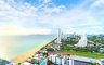 2 Bedroom Condo for sale in AERAS Condo Pattaya, Bang Lamung, Chonburi