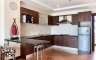 1 Bedroom Condo for rent in The Residence Jomtien Beach, Jomtien, Chonburi