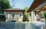 3 Bedroom Villa for sale in Phuket