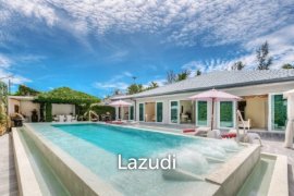 5 Bedroom Villa for sale in Choeng Thale, Phuket