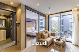 1 Bedroom Condo for sale in Kamala, Phuket